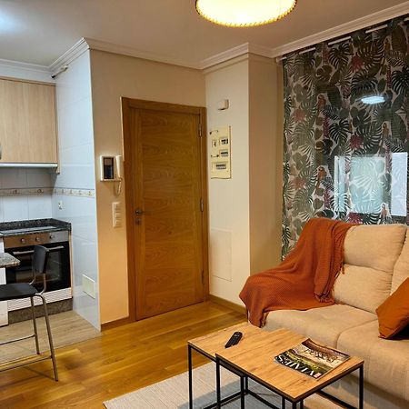 Centrico Con Parking Y Wifi ツ By Rias Baixas Rentals Vigo Exterior photo